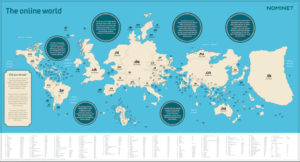 Online Welt
